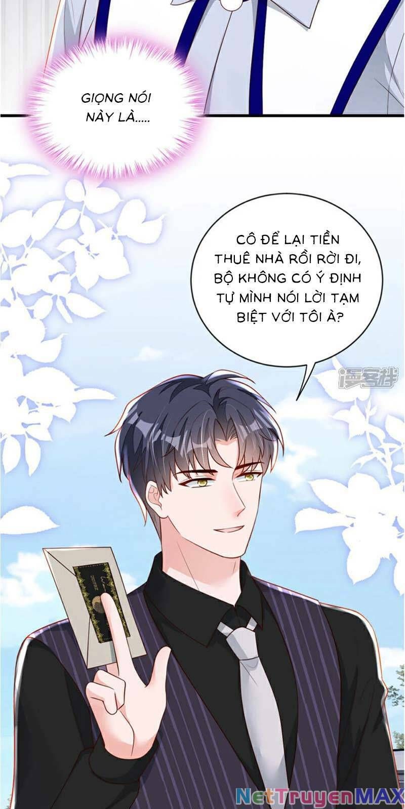 Lời Thì Thầm Của Ác Ma Chapter 195 - Trang 2