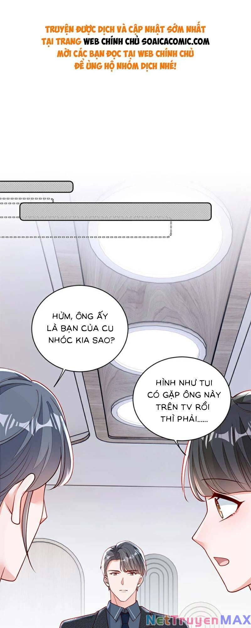 Lời Thì Thầm Của Ác Ma Chapter 195 - Trang 2