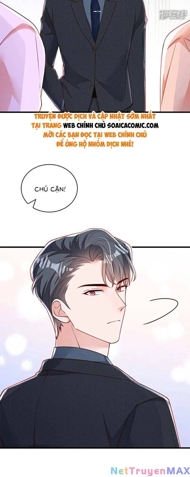Lời Thì Thầm Của Ác Ma Chapter 195 - Trang 2