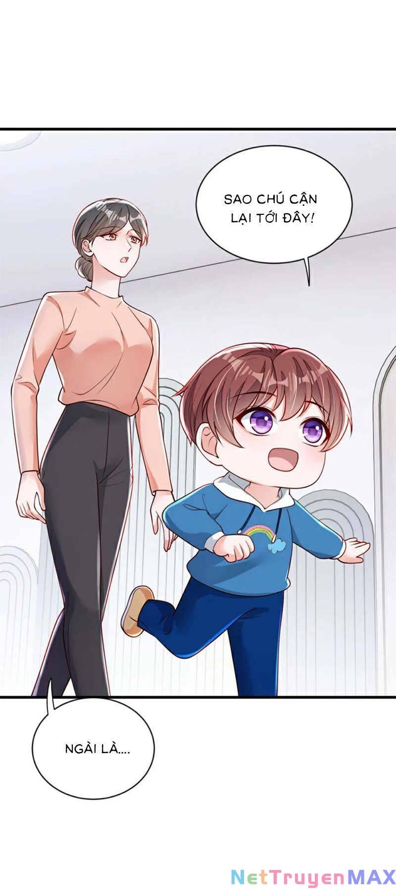 Lời Thì Thầm Của Ác Ma Chapter 195 - Trang 2