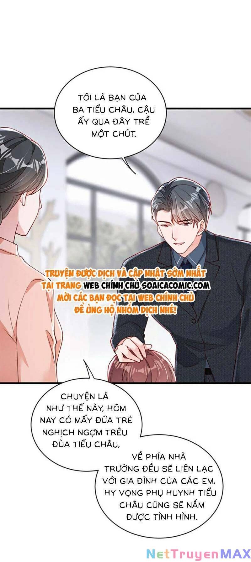 Lời Thì Thầm Của Ác Ma Chapter 195 - Trang 2