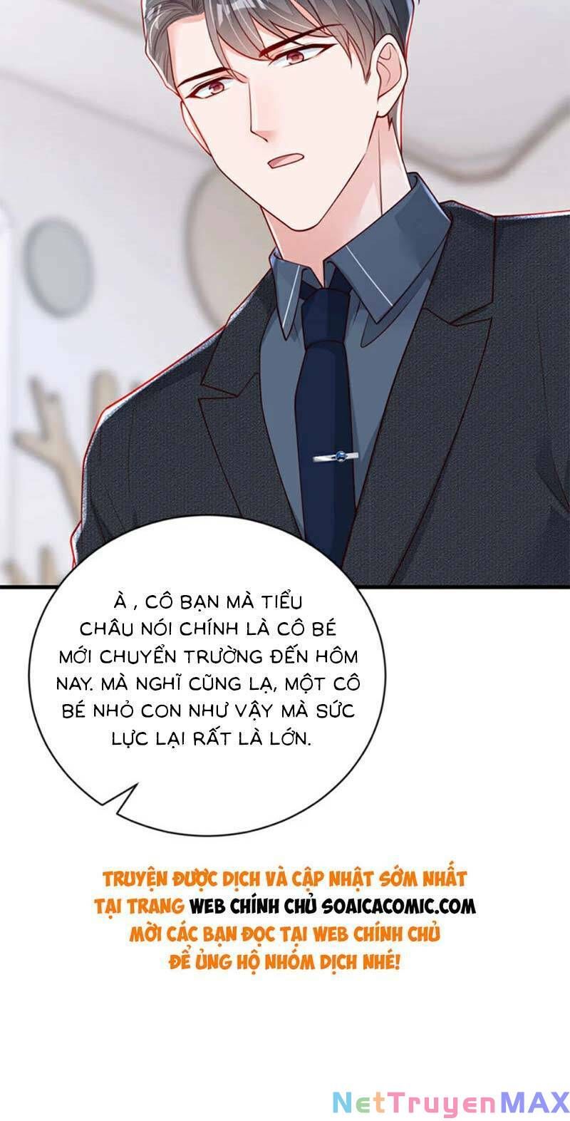 Lời Thì Thầm Của Ác Ma Chapter 195 - Trang 2