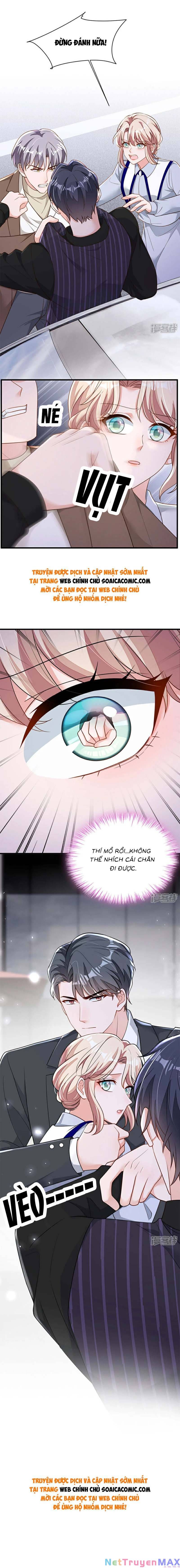 Lời Thì Thầm Của Ác Ma Chapter 196 - Trang 2