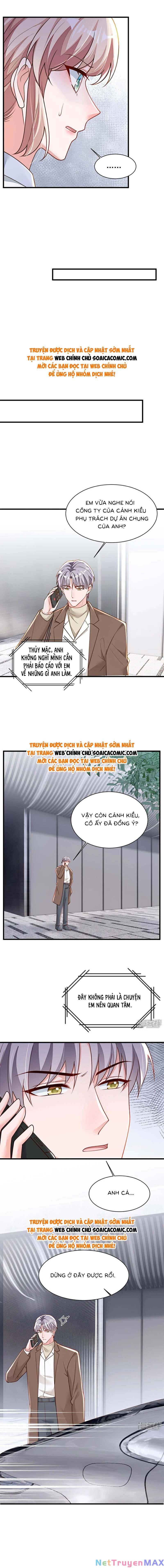 Lời Thì Thầm Của Ác Ma Chapter 196 - Trang 2