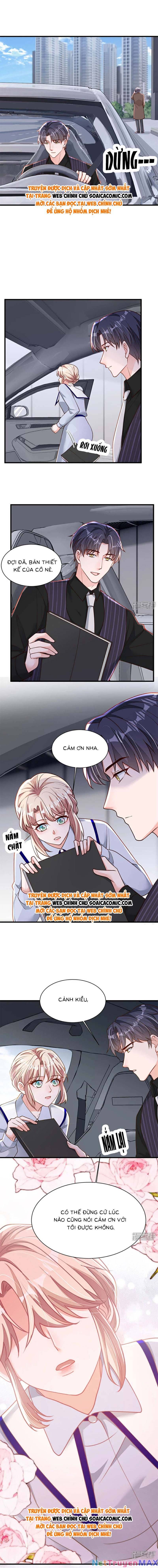 Lời Thì Thầm Của Ác Ma Chapter 196 - Trang 2