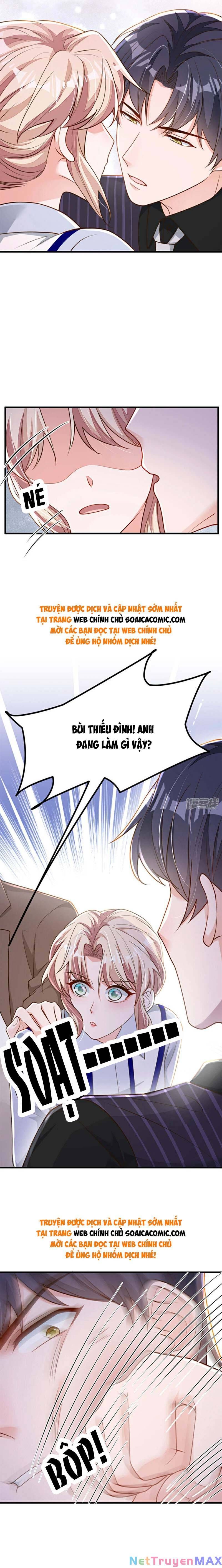 Lời Thì Thầm Của Ác Ma Chapter 196 - Trang 2