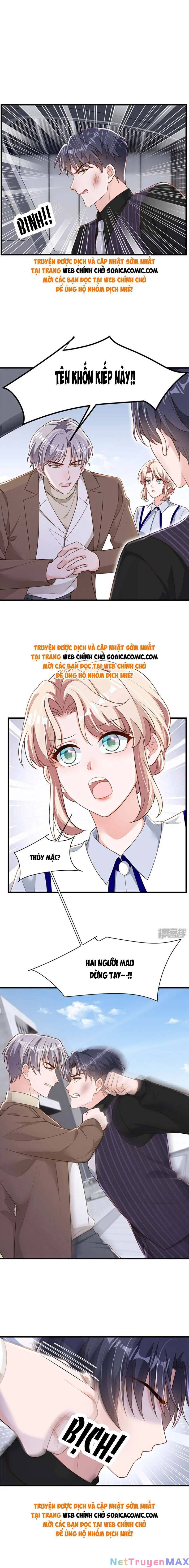 Lời Thì Thầm Của Ác Ma Chapter 196 - Trang 2