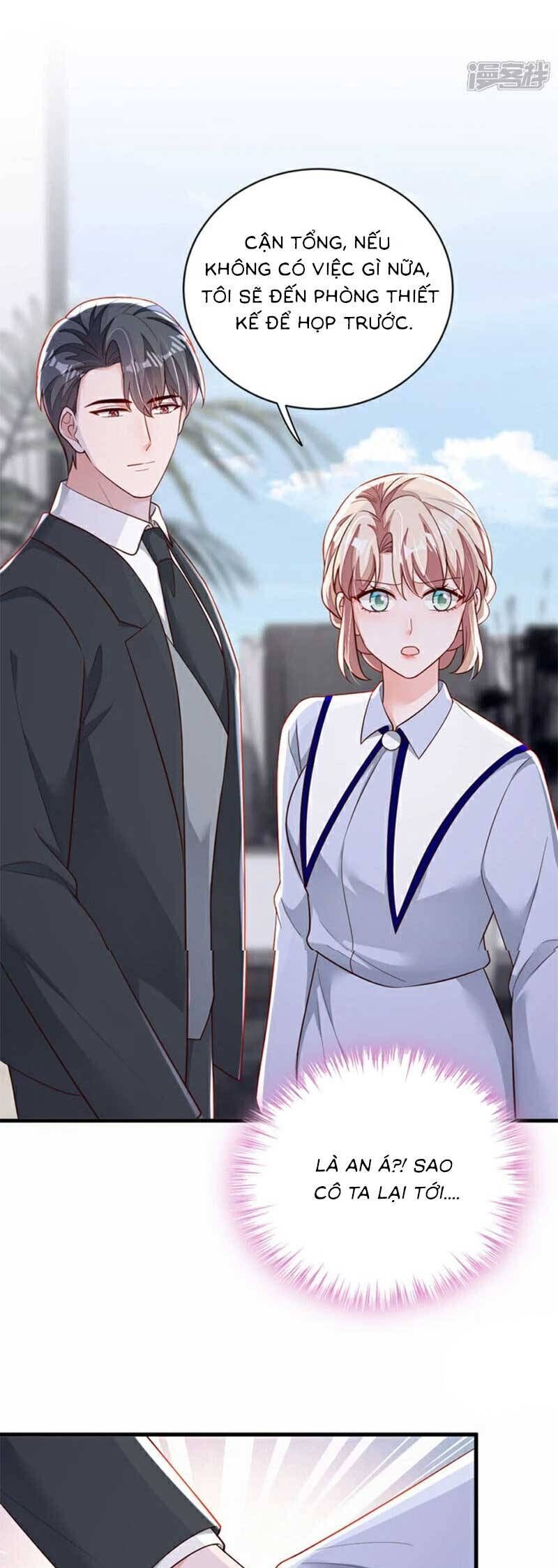 Lời Thì Thầm Của Ác Ma Chapter 197 - Trang 2