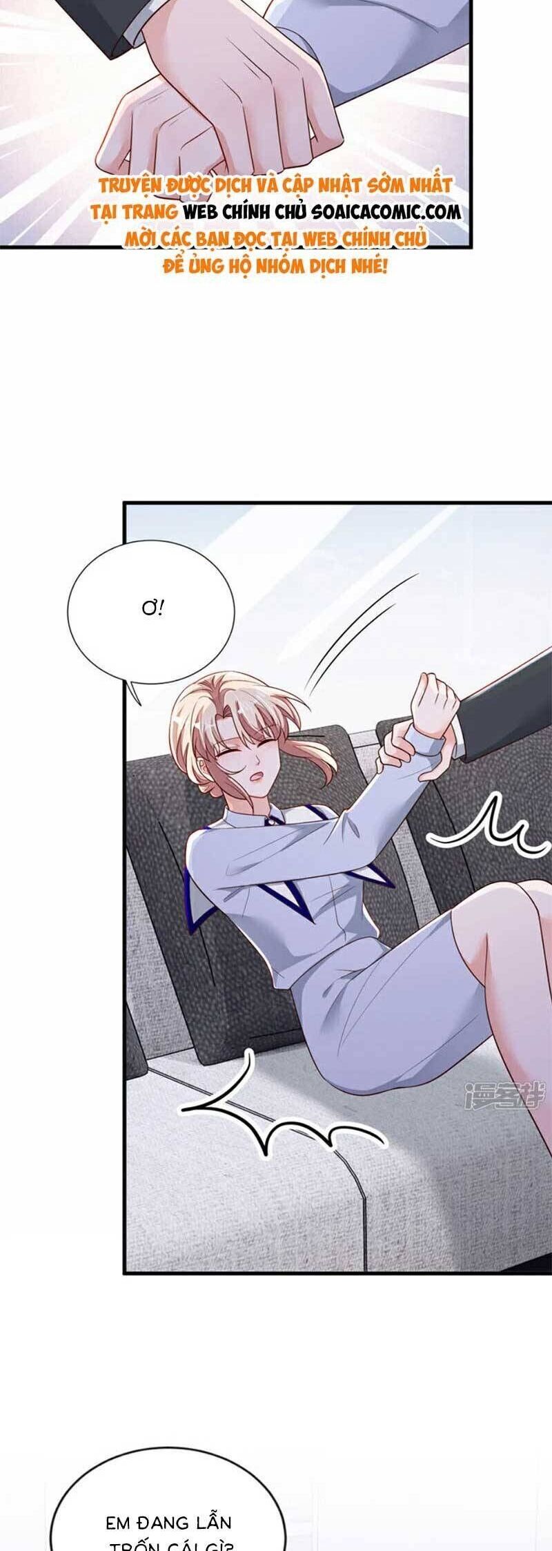 Lời Thì Thầm Của Ác Ma Chapter 197 - Trang 2