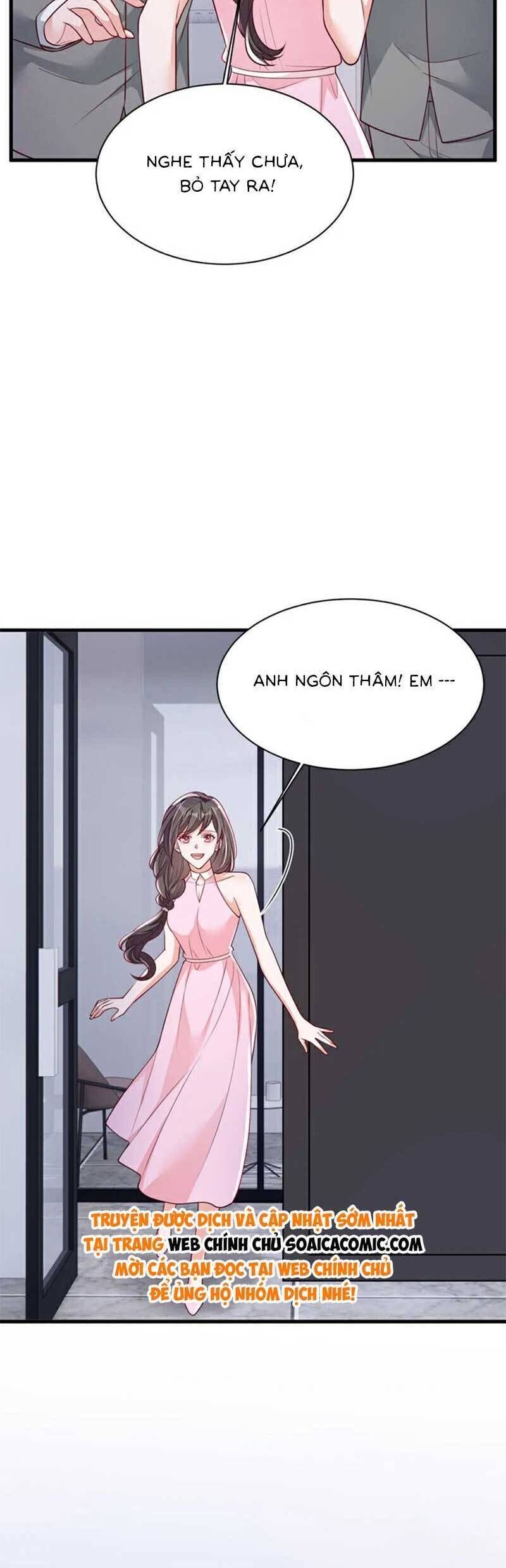Lời Thì Thầm Của Ác Ma Chapter 198 - Trang 2