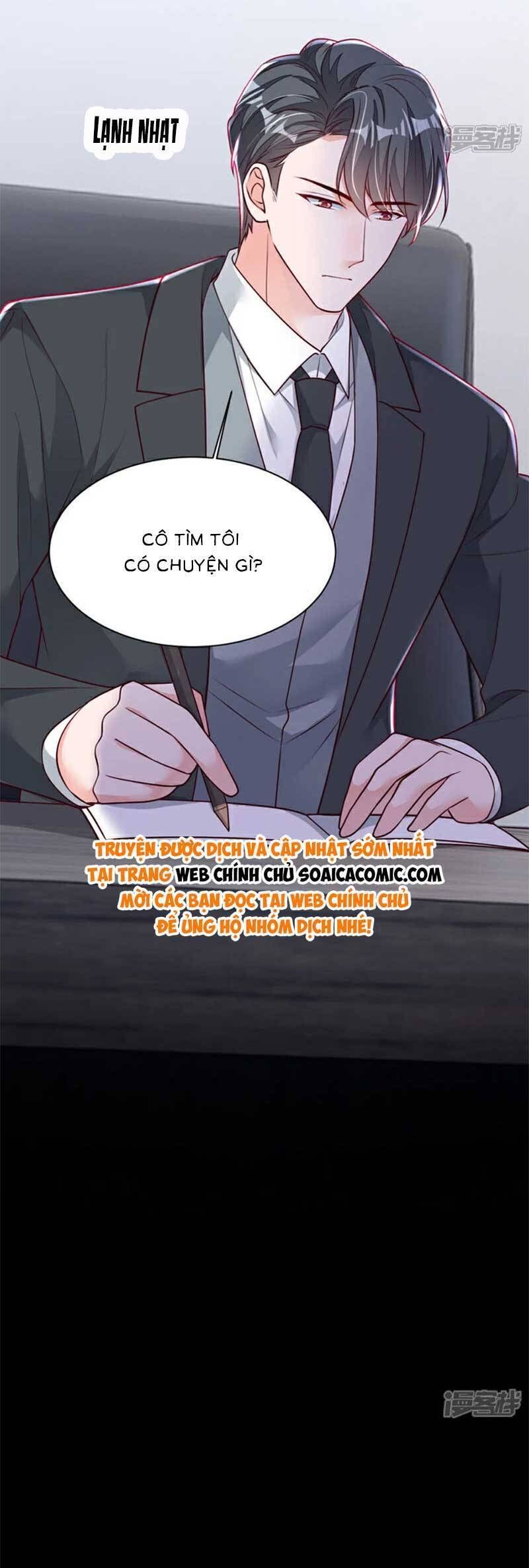 Lời Thì Thầm Của Ác Ma Chapter 198 - Trang 2