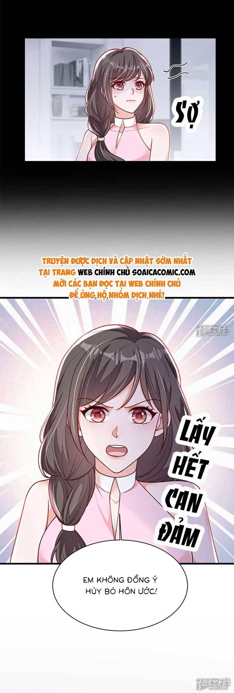 Lời Thì Thầm Của Ác Ma Chapter 198 - Trang 2