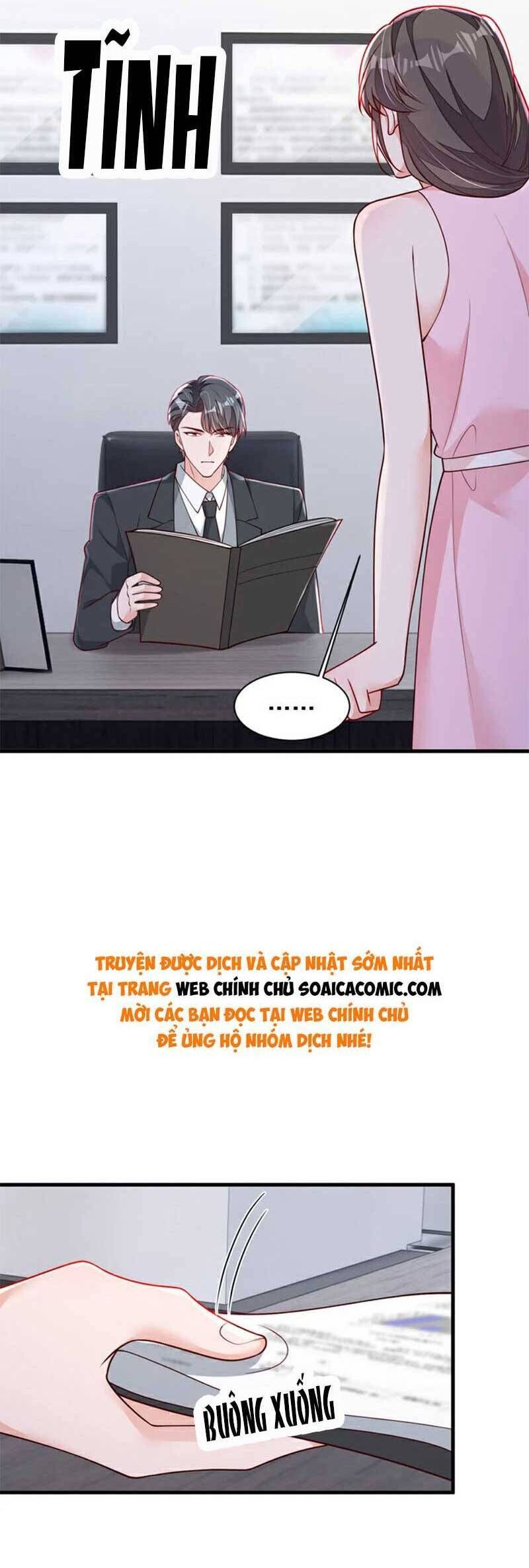 Lời Thì Thầm Của Ác Ma Chapter 198 - Trang 2