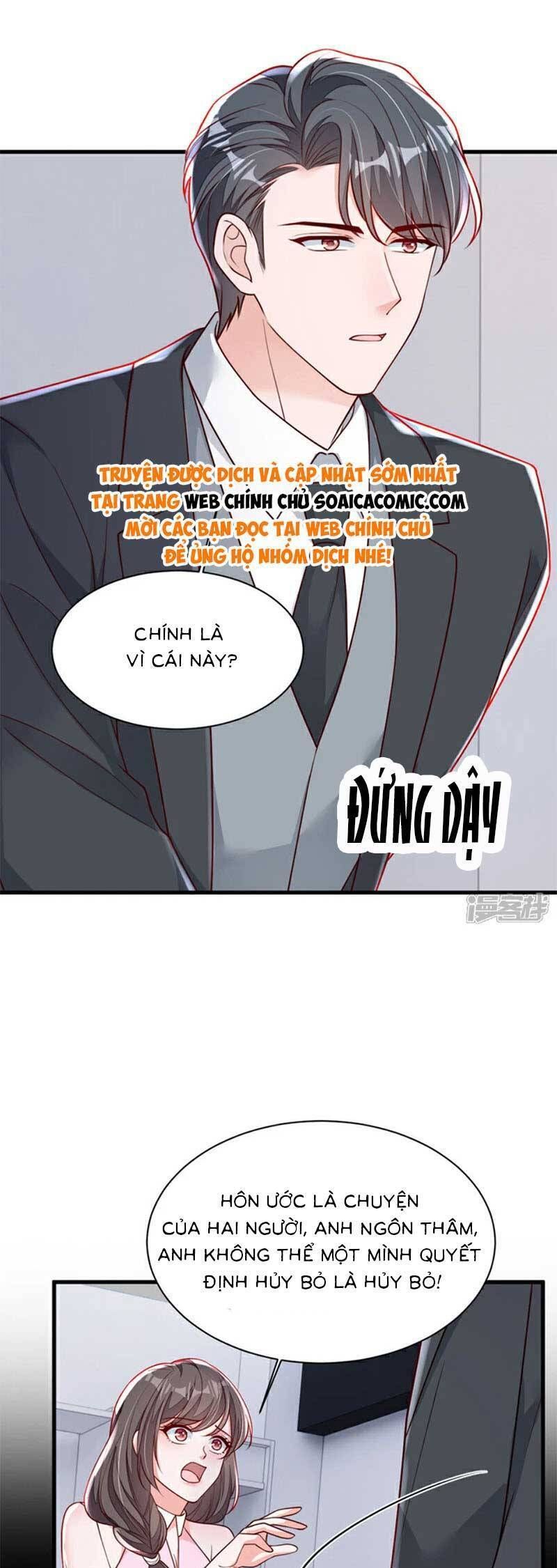 Lời Thì Thầm Của Ác Ma Chapter 198 - Trang 2
