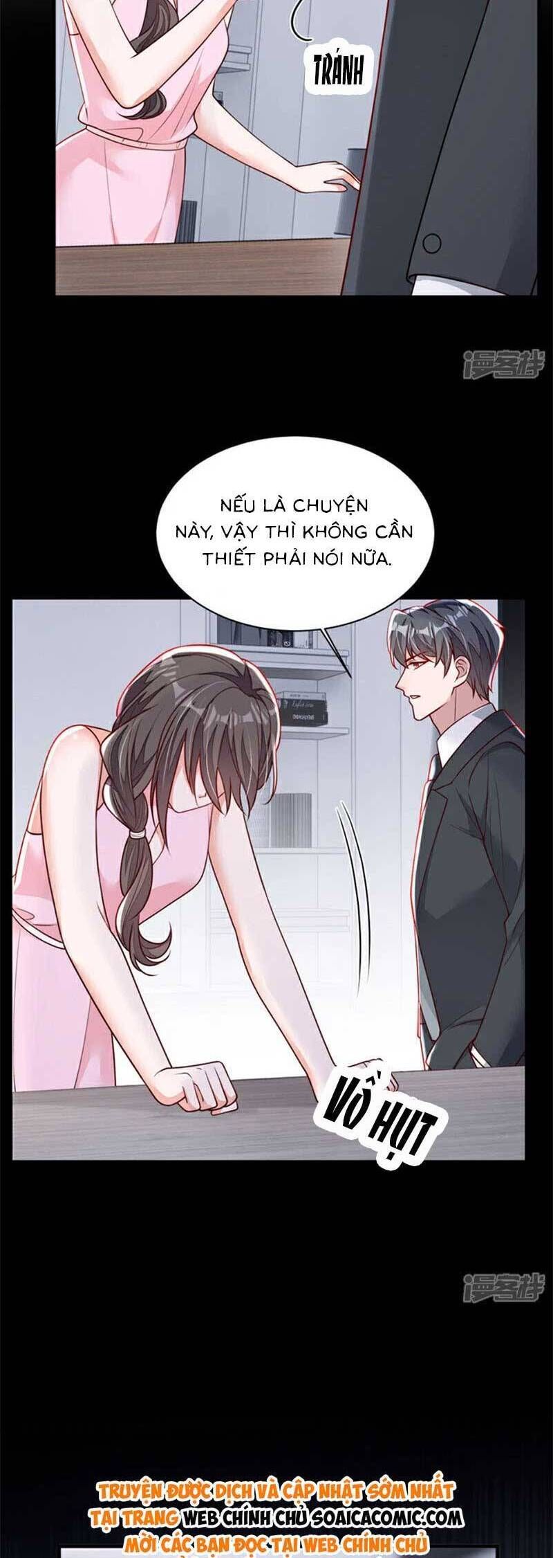 Lời Thì Thầm Của Ác Ma Chapter 198 - Trang 2