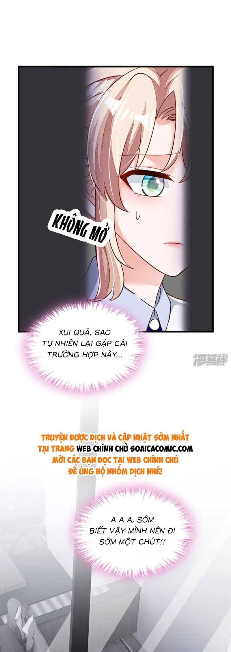 Lời Thì Thầm Của Ác Ma Chapter 198 - Trang 2
