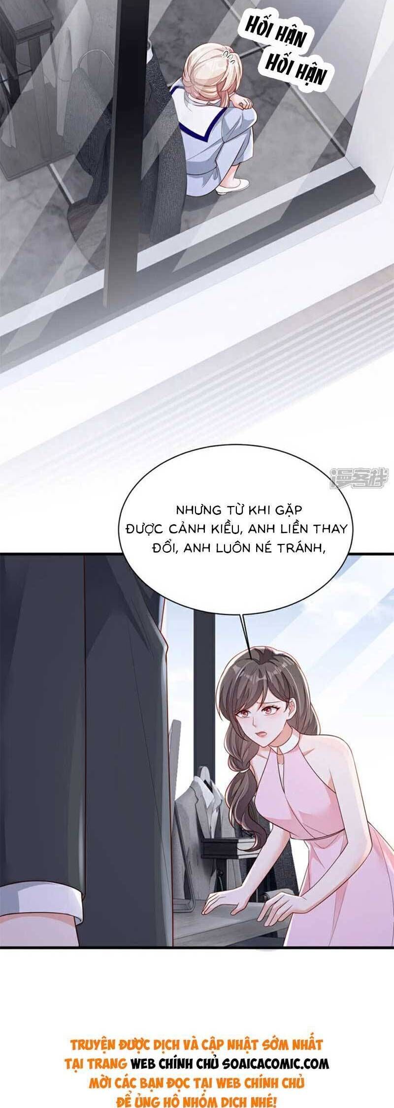 Lời Thì Thầm Của Ác Ma Chapter 198 - Trang 2