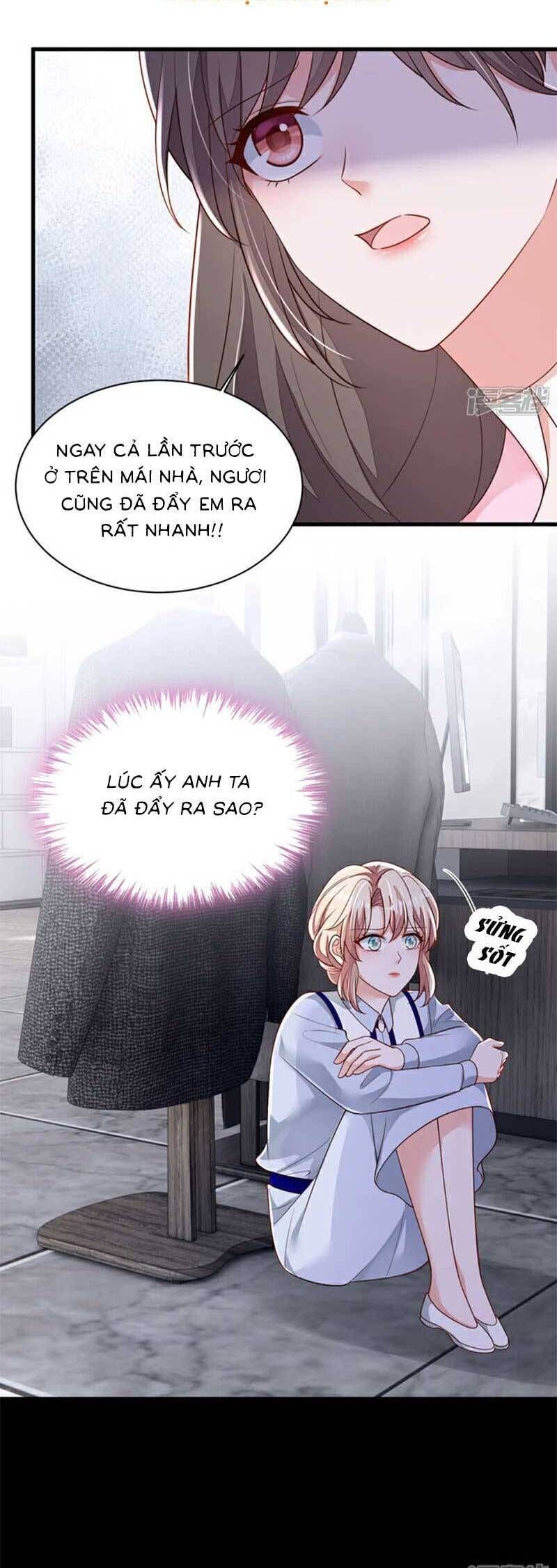 Lời Thì Thầm Của Ác Ma Chapter 198 - Trang 2
