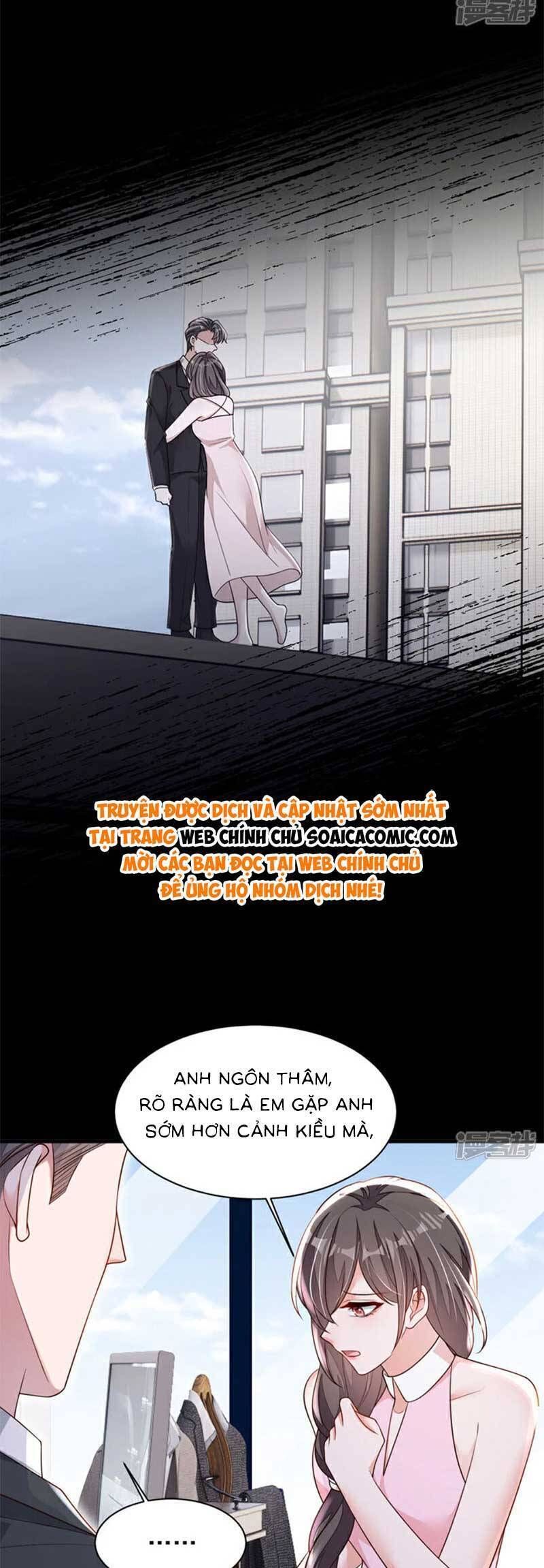 Lời Thì Thầm Của Ác Ma Chapter 198 - Trang 2