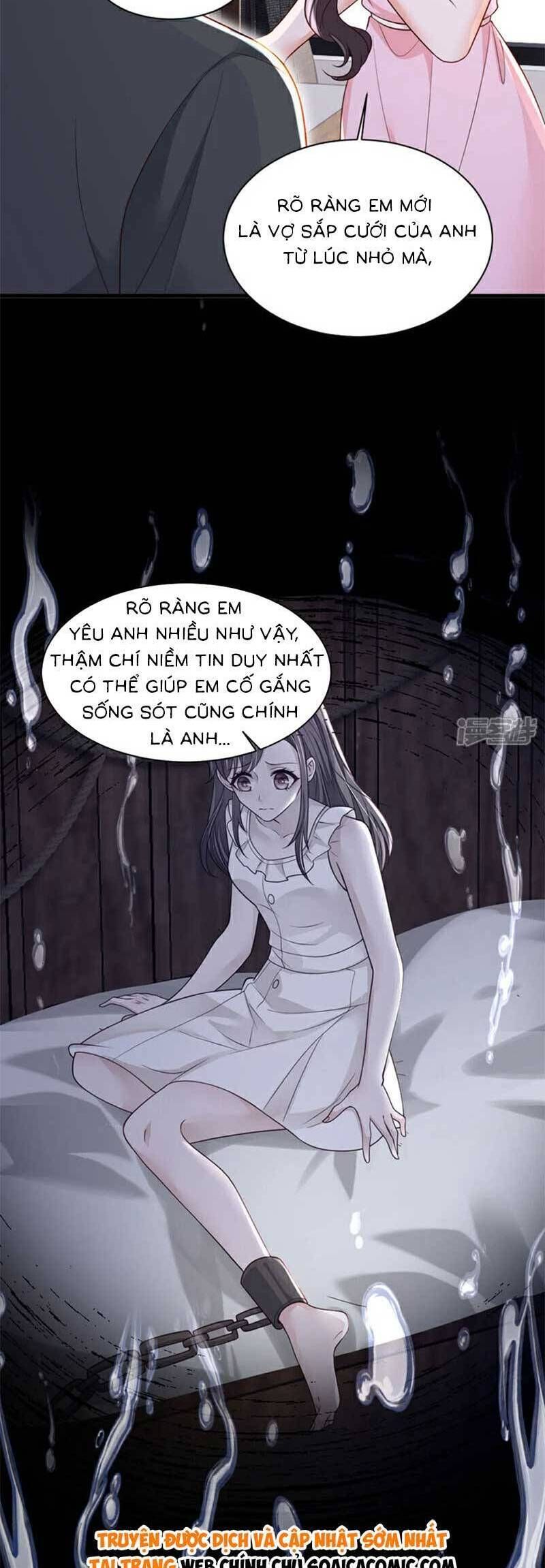 Lời Thì Thầm Của Ác Ma Chapter 198 - Trang 2