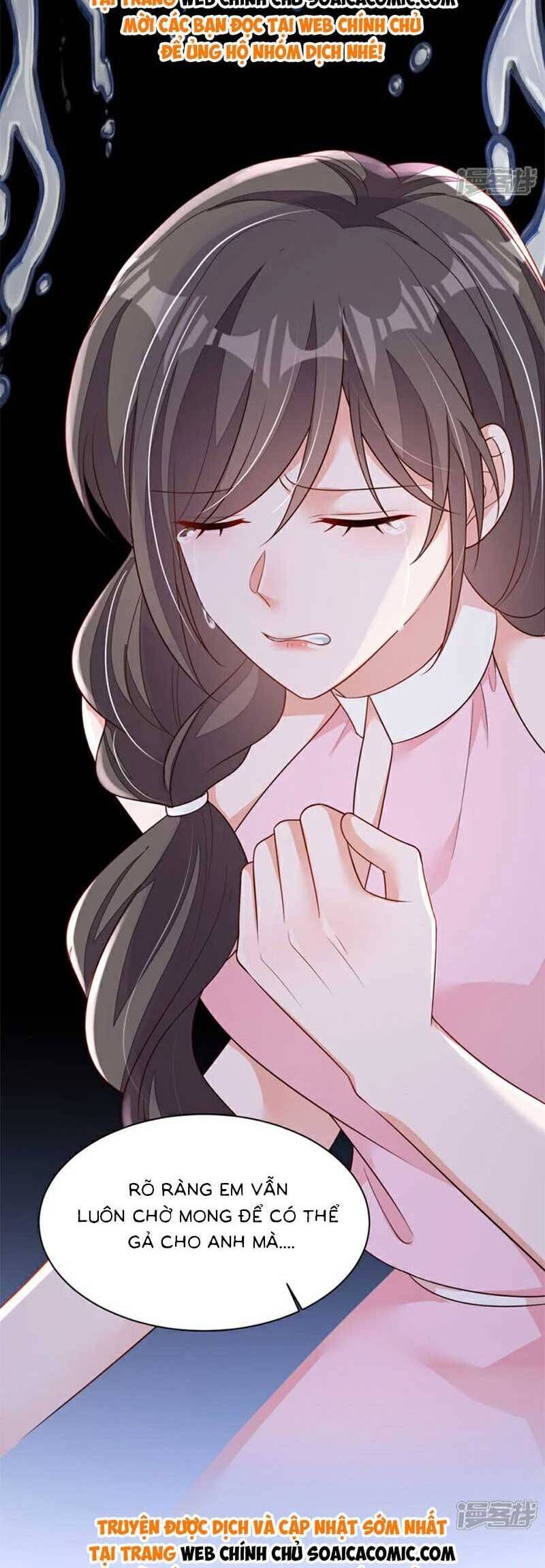 Lời Thì Thầm Của Ác Ma Chapter 198 - Trang 2