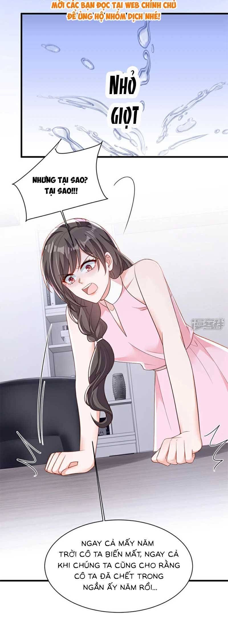 Lời Thì Thầm Của Ác Ma Chapter 198 - Trang 2