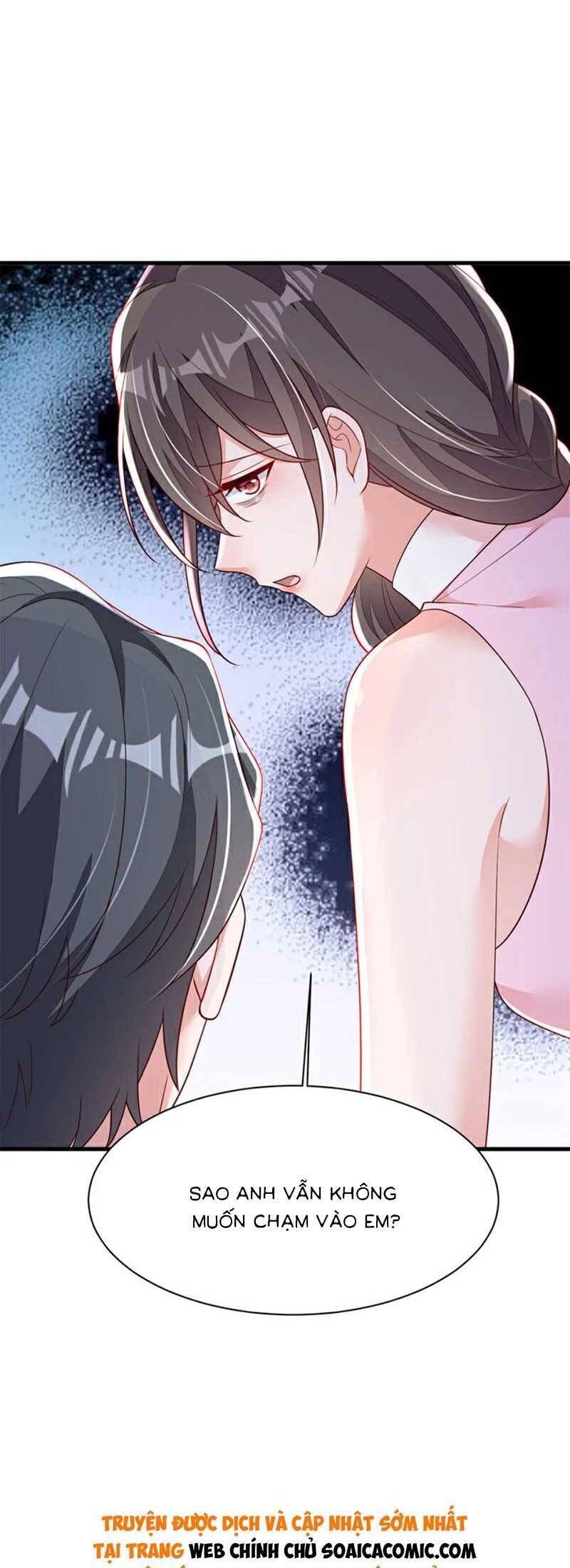 Lời Thì Thầm Của Ác Ma Chapter 198 - Trang 2