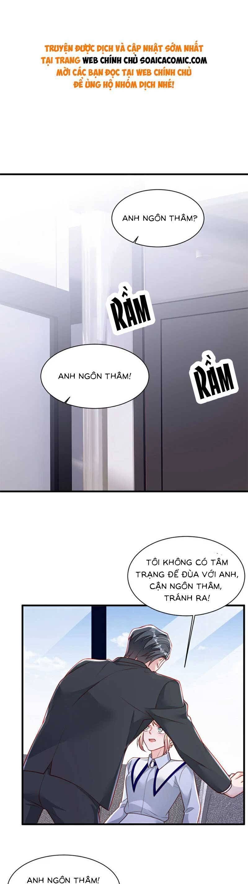 Lời Thì Thầm Của Ác Ma Chapter 198 - Trang 2