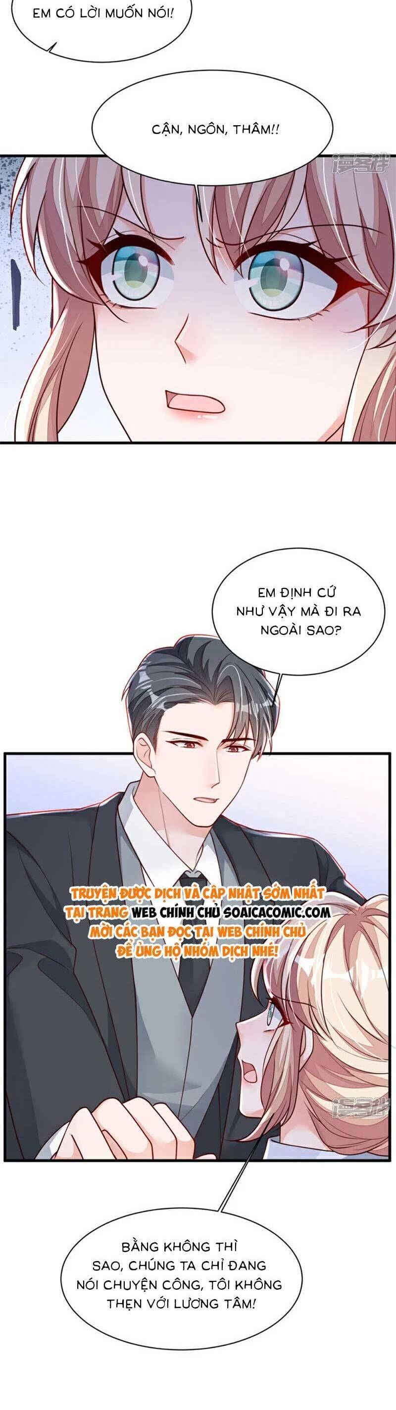 Lời Thì Thầm Của Ác Ma Chapter 198 - Trang 2