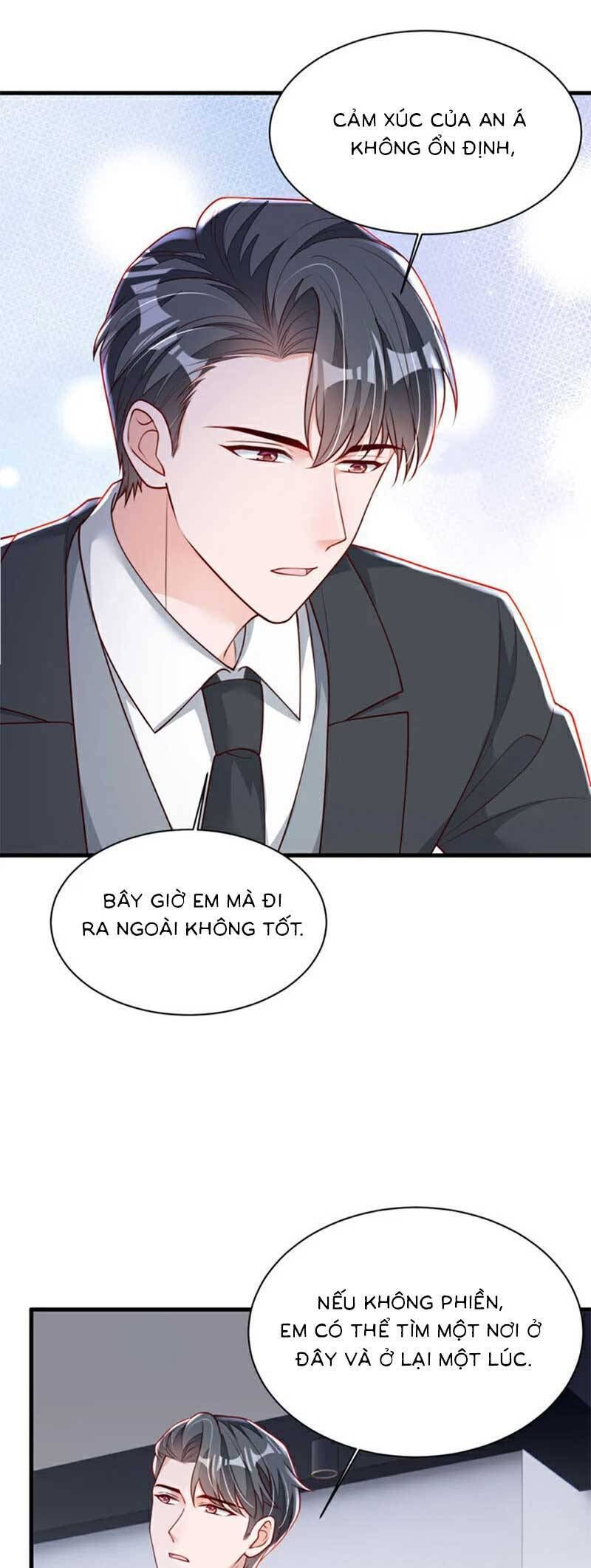 Lời Thì Thầm Của Ác Ma Chapter 198 - Trang 2