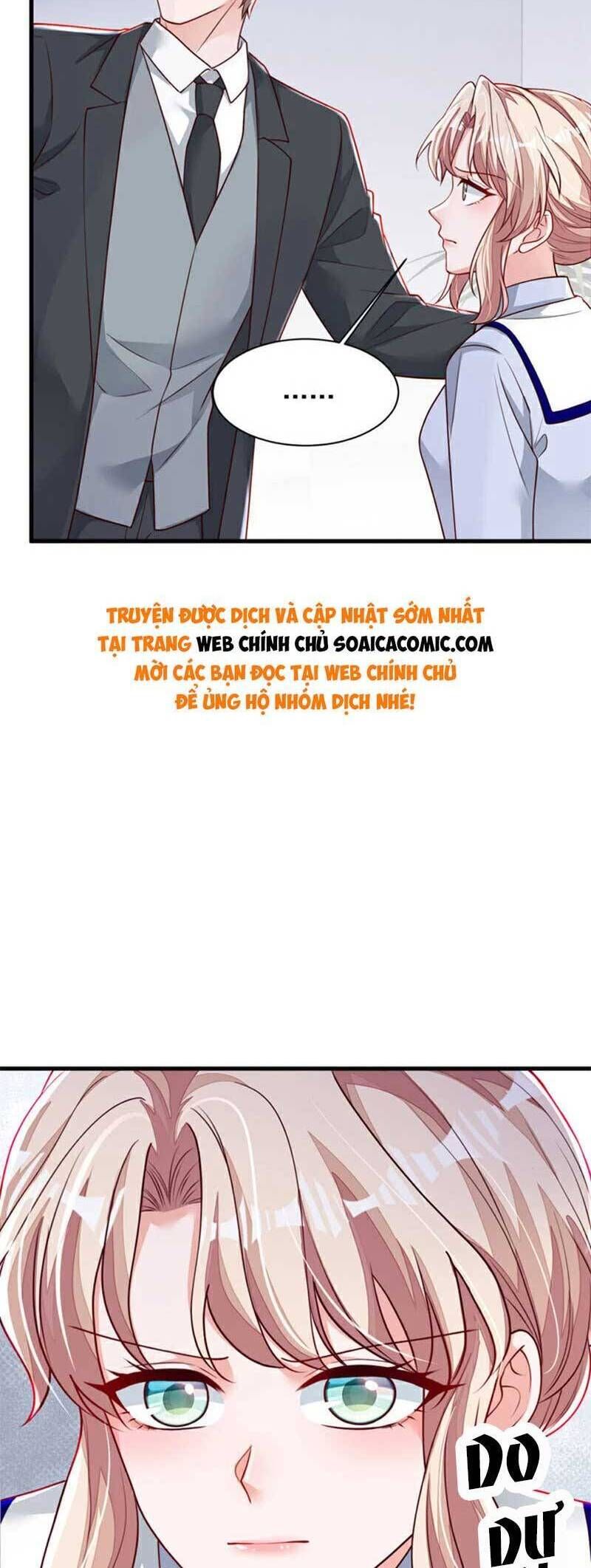 Lời Thì Thầm Của Ác Ma Chapter 198 - Trang 2