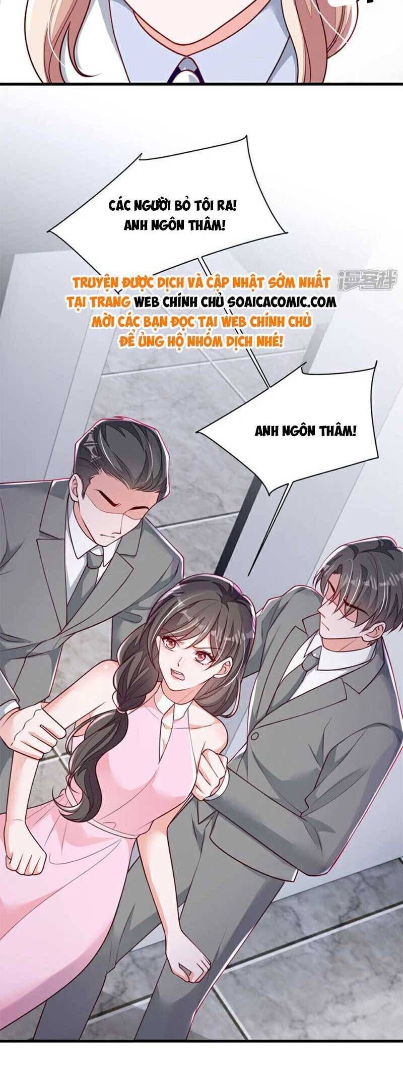 Lời Thì Thầm Của Ác Ma Chapter 198 - Trang 2