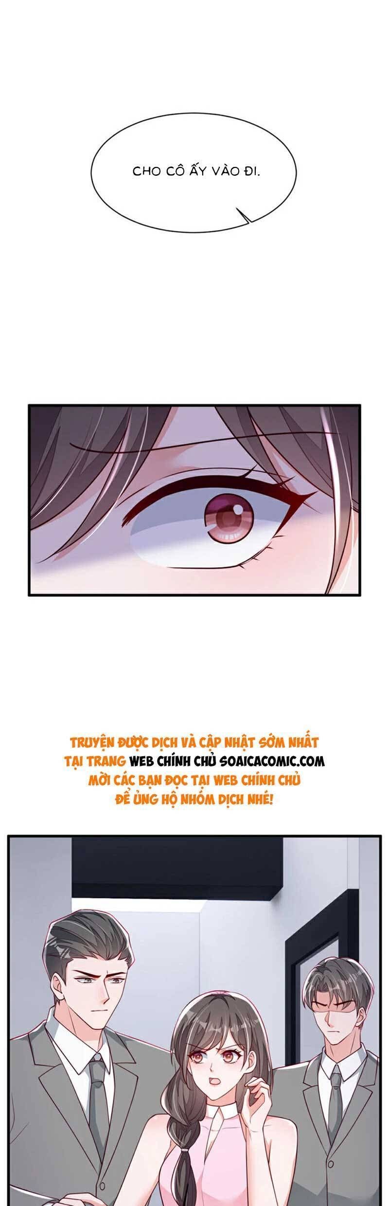 Lời Thì Thầm Của Ác Ma Chapter 198 - Trang 2