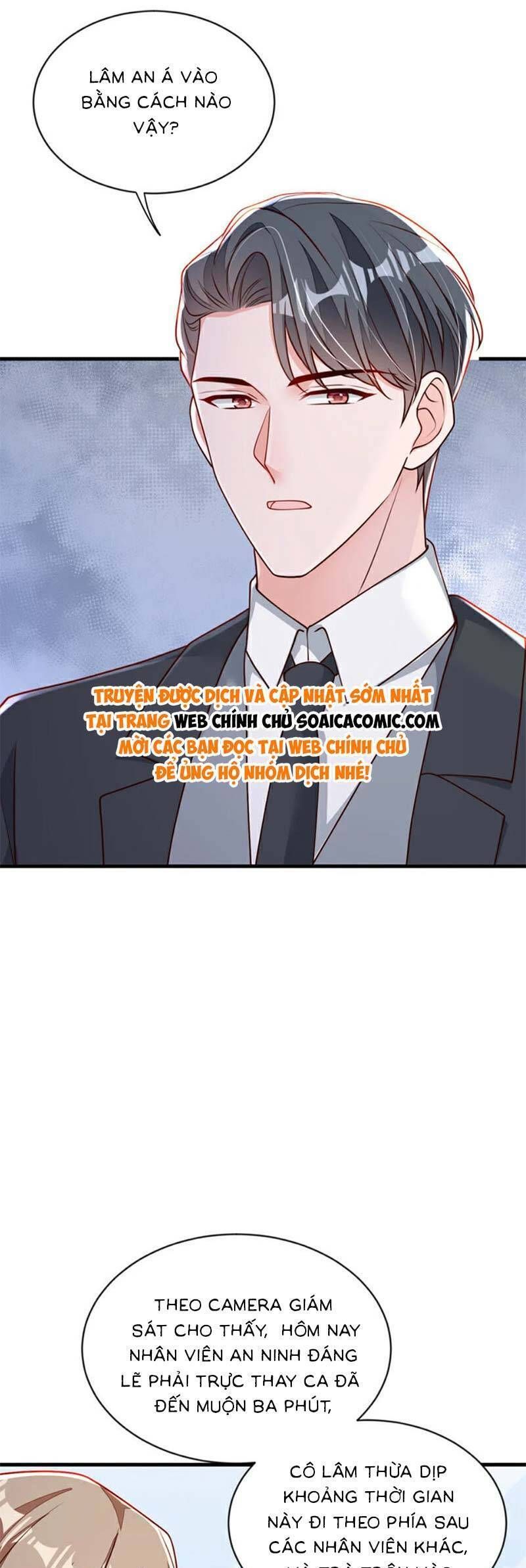 Lời Thì Thầm Của Ác Ma Chapter 199 - Trang 2