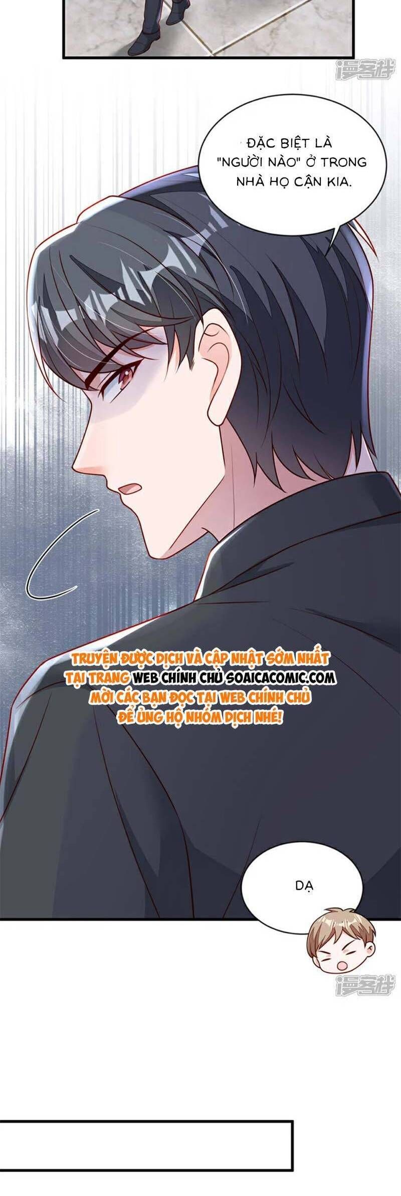 Lời Thì Thầm Của Ác Ma Chapter 199 - Trang 2