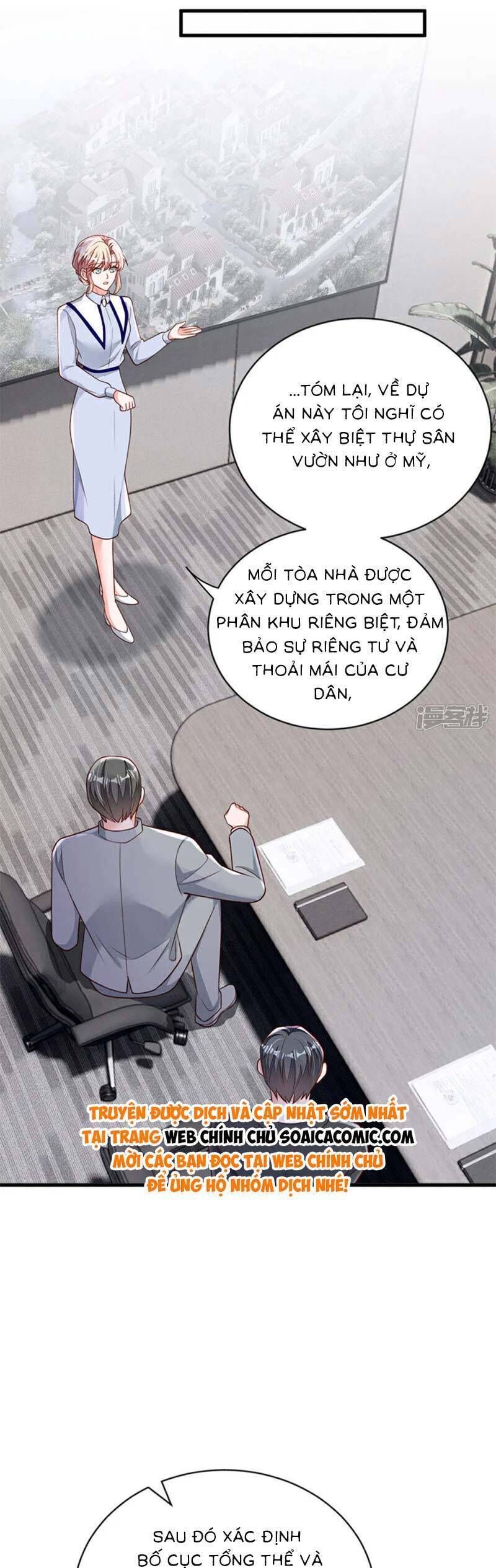 Lời Thì Thầm Của Ác Ma Chapter 199 - Trang 2