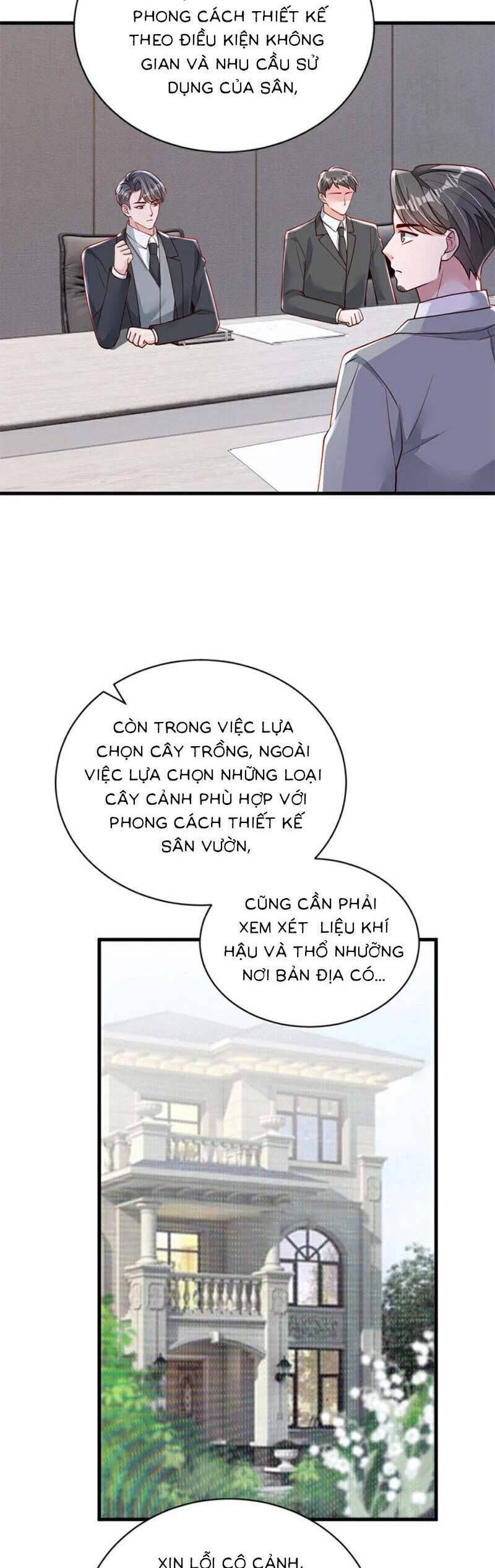 Lời Thì Thầm Của Ác Ma Chapter 199 - Trang 2