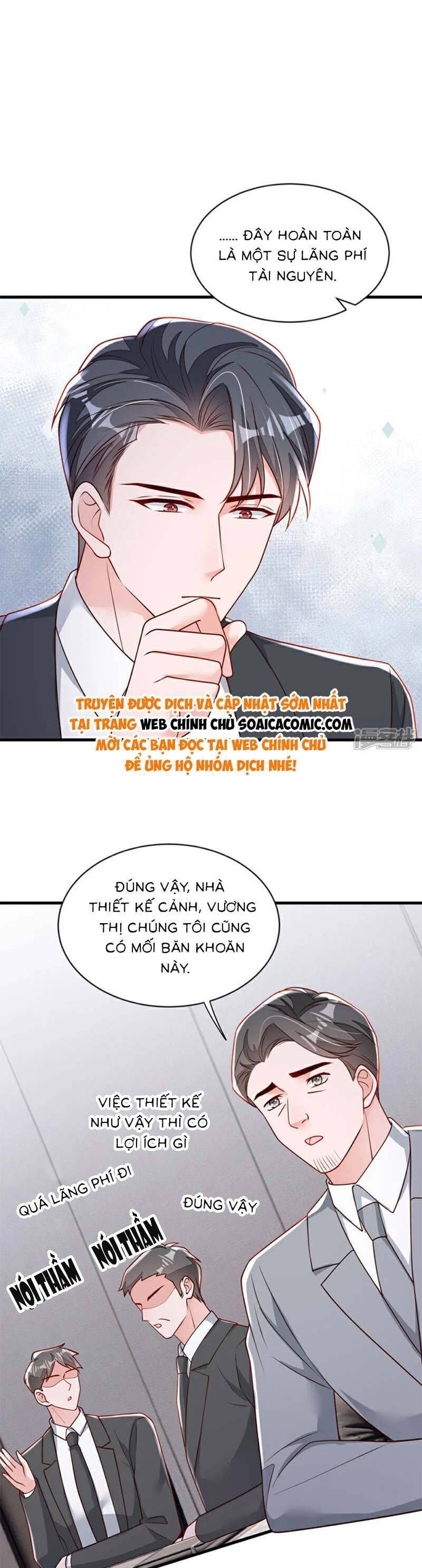 Lời Thì Thầm Của Ác Ma Chapter 199 - Trang 2