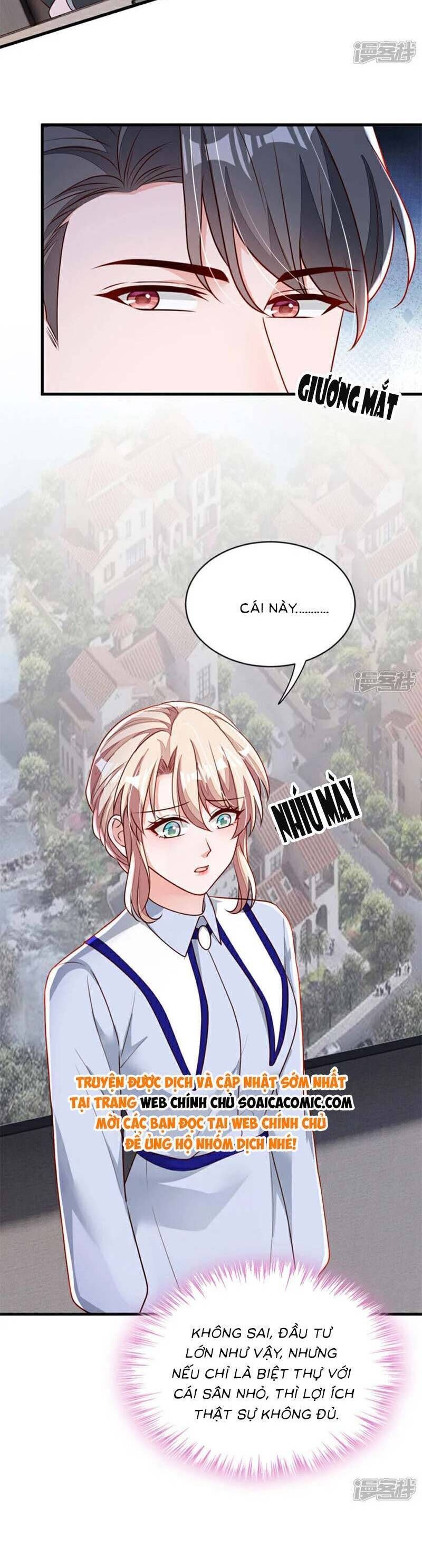 Lời Thì Thầm Của Ác Ma Chapter 199 - Trang 2
