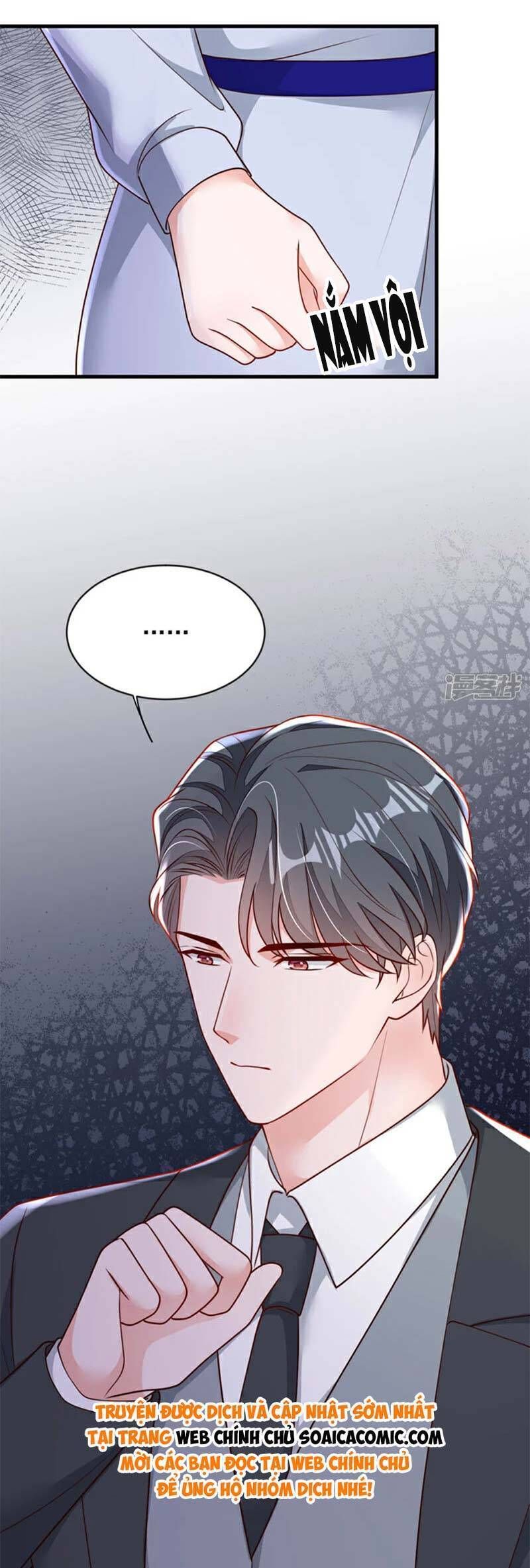 Lời Thì Thầm Của Ác Ma Chapter 199 - Trang 2