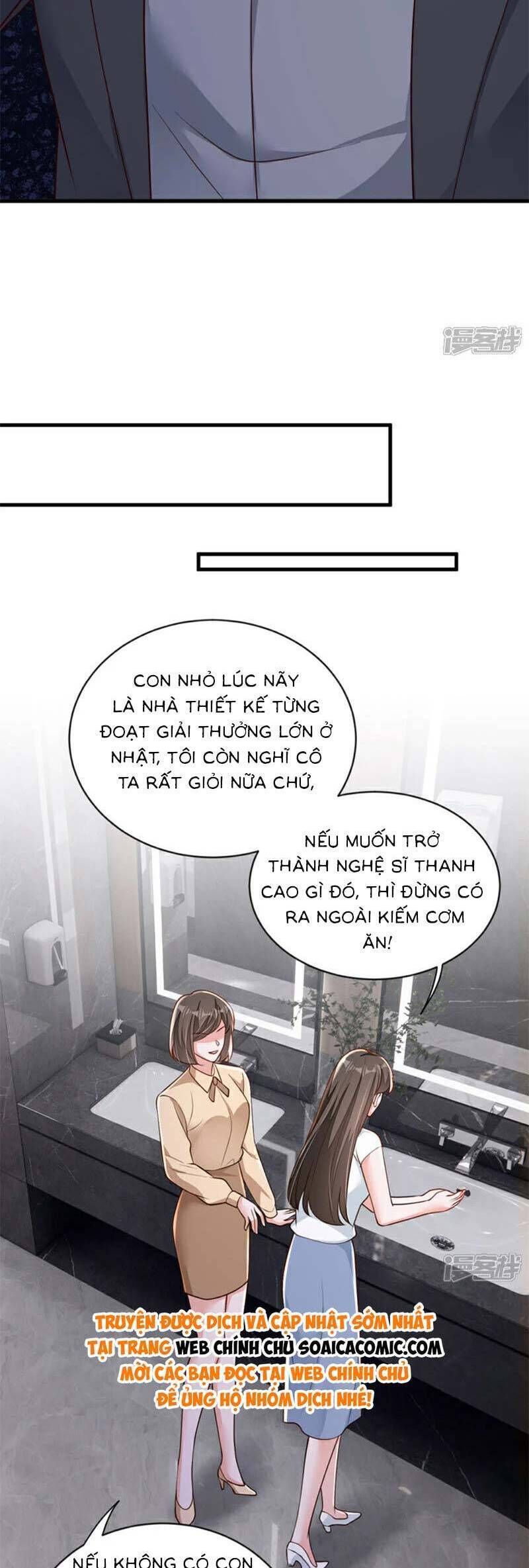 Lời Thì Thầm Của Ác Ma Chapter 199 - Trang 2