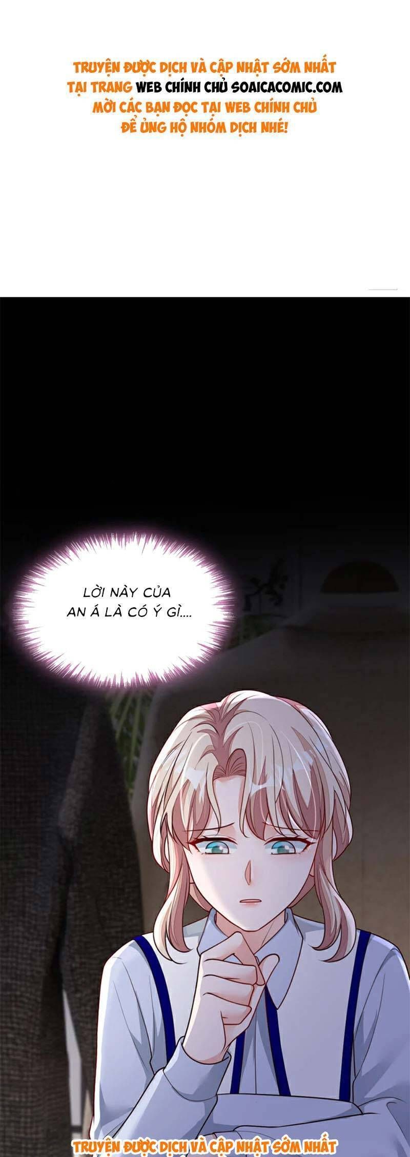 Lời Thì Thầm Của Ác Ma Chapter 199 - Trang 2