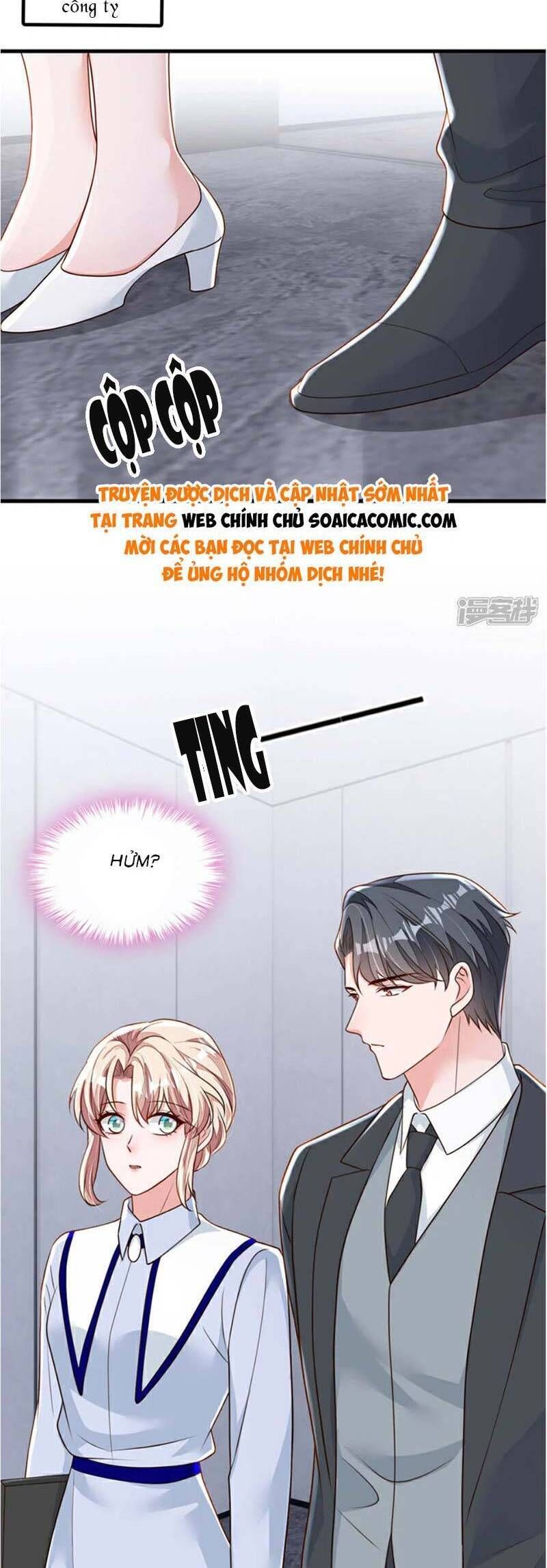 Lời Thì Thầm Của Ác Ma Chapter 199 - Trang 2