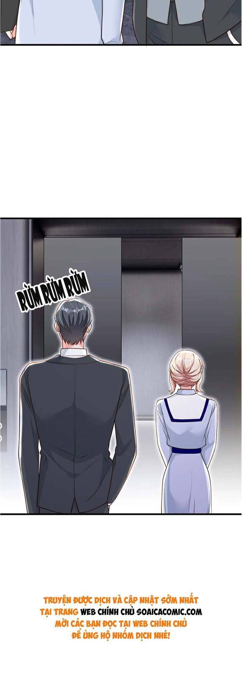 Lời Thì Thầm Của Ác Ma Chapter 199 - Trang 2