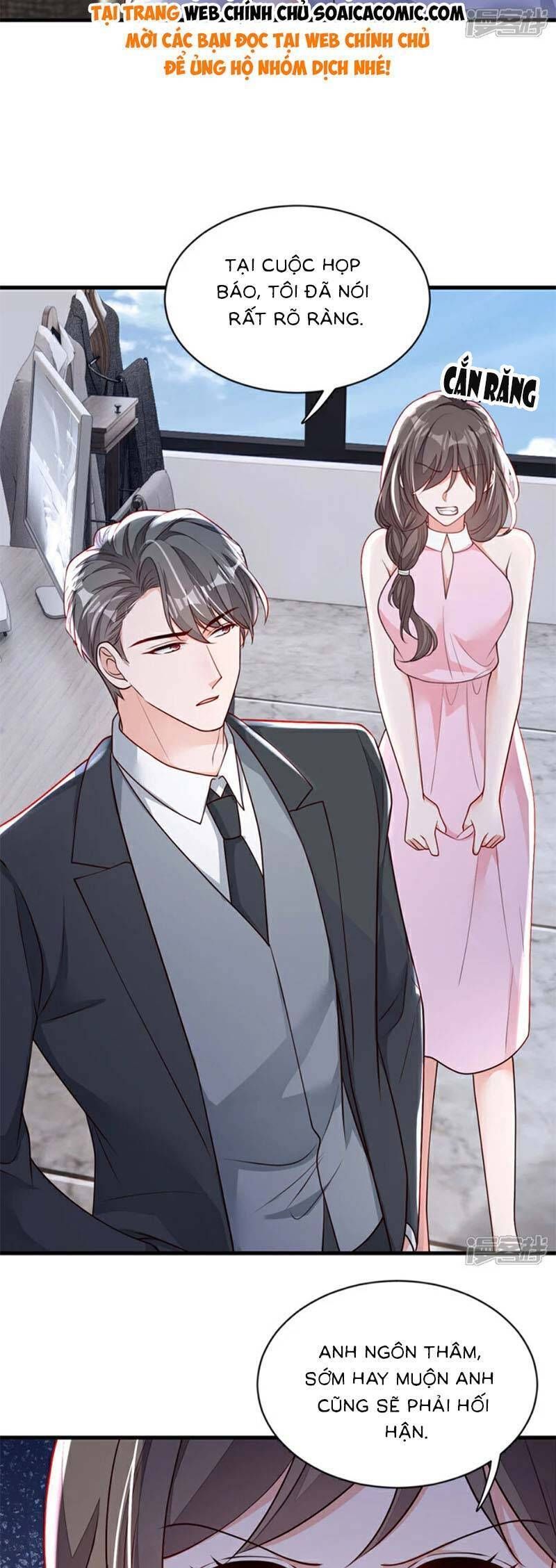 Lời Thì Thầm Của Ác Ma Chapter 199 - Trang 2