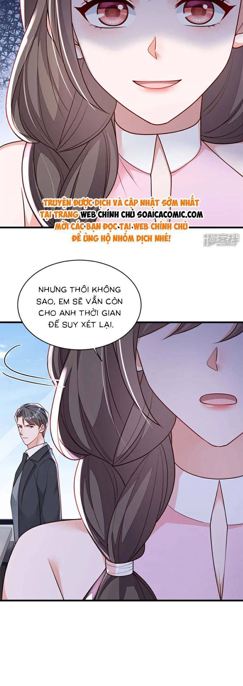 Lời Thì Thầm Của Ác Ma Chapter 199 - Trang 2