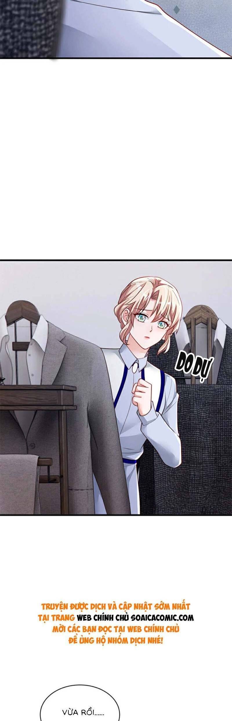 Lời Thì Thầm Của Ác Ma Chapter 199 - Trang 2