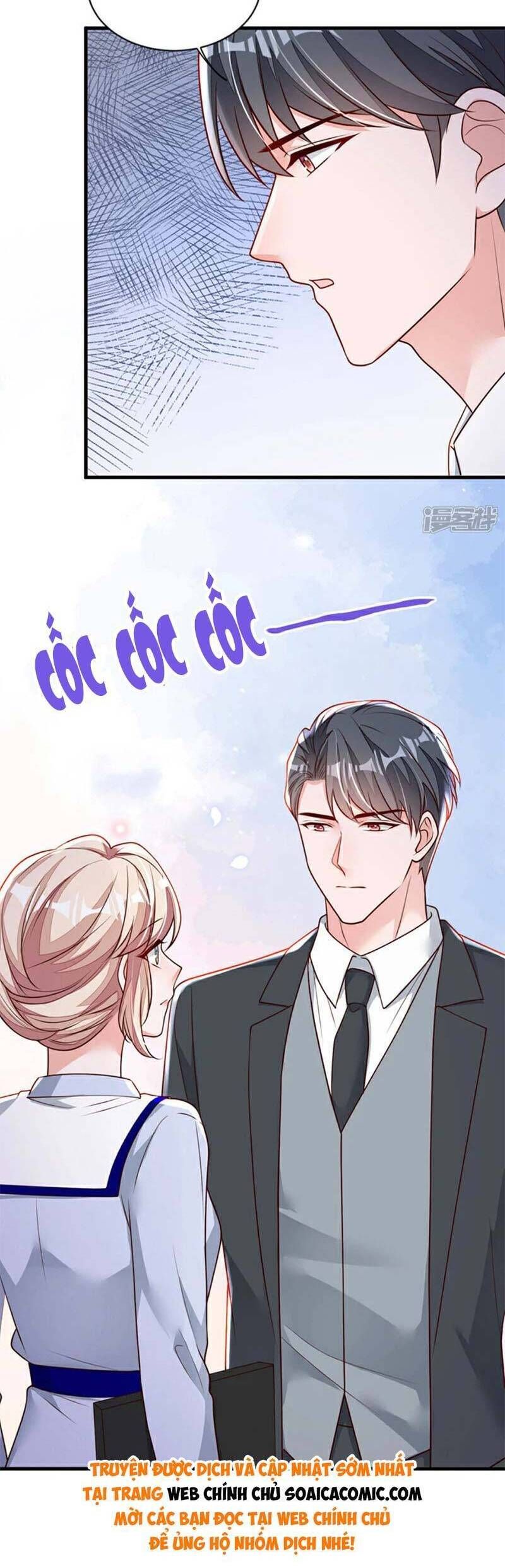 Lời Thì Thầm Của Ác Ma Chapter 199 - Trang 2