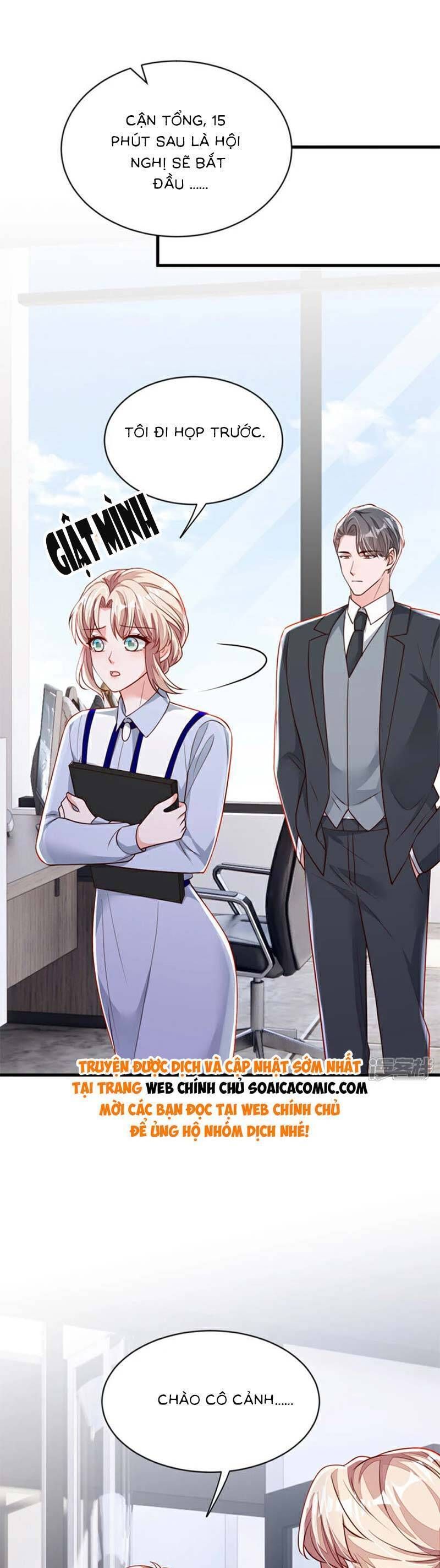 Lời Thì Thầm Của Ác Ma Chapter 199 - Trang 2