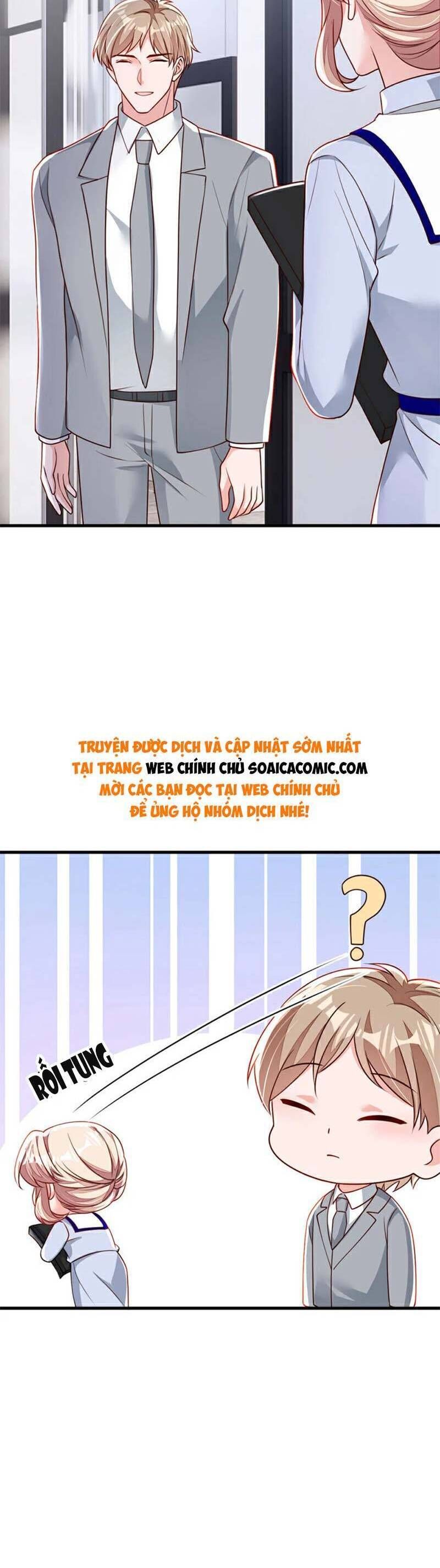 Lời Thì Thầm Của Ác Ma Chapter 199 - Trang 2
